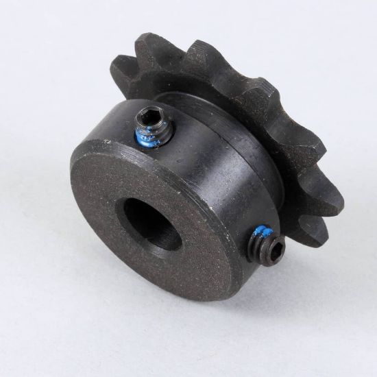 Picture of Nieco Sprocket, 35B11, 3/8 Bore Part# 6209