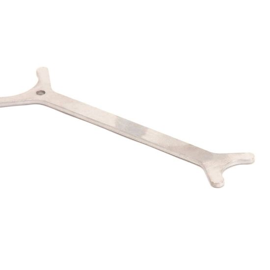Picture of Nieco Tool, Shaft Cleaning Part# 9128