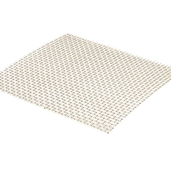 Picture of Nieco Screen 309Ss #5 Mesh Part# 8440-05