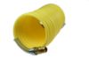 Picture of Coilhose Pneumatics 1/2"Id X 25' Self-Storing Nylon Hose W/Fittings Part# - N1225