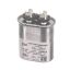 Picture of Nortek Run Cap, Oval, 440V, 10Uf Part# 01-0044