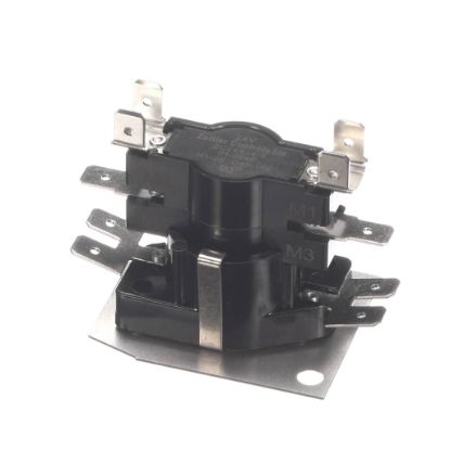 Picture of Nortek Sequencer 1-20 Seconds On, 40-110 Seconds Off Part# 01-0840