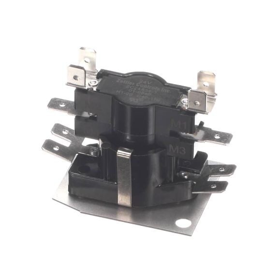 Picture of Nortek Sequencer 1-20 Seconds On, 40-110 Seconds Off Part# 01-0840