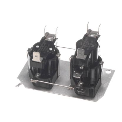 Picture of Nortek Sequencer; 1-110 On, 1-110 Off Part# 01-0842