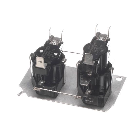 Picture of Nortek Sequencer; 1-110 On, 1-110 Off Part# 01-0842