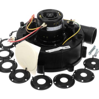 Picture of Nortek Repl,kit,inducer Motor,2stg,bo Part# 1003442