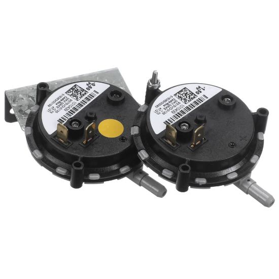 Picture of Nortek Repl, Switch, Press, 2X, No, -1.50/-0.60 Brkt Part# 1010439R