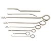 Picture of C.S. Osborne 08360 8Pc. Rigid Packingtool Set Part# - 908P