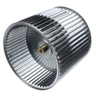 Picture of Nortek Repl, Wheel, Blower, 11X10, Convex Part# 1017727R