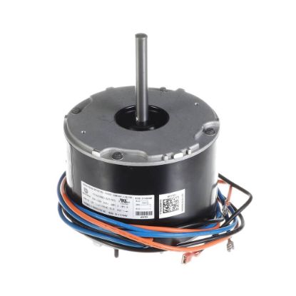 Picture of Nortek Mtr,fan,psc,k,1/4,6p,1s,cwle Part# 621721