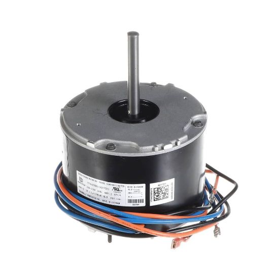 Picture of Nortek Mtr,fan,psc,k,1/4,6p,1s,cwle Part# 621721