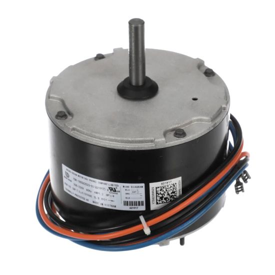 Picture of Nortek Mtr,fan,psc,k,1/4,6p,1s,cwle Part# 621917