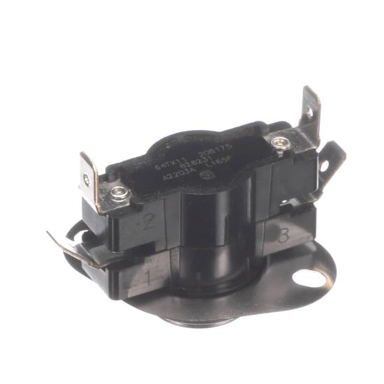 Picture of Nortek Repl, Control, Limit 165 F(2pole) Part# 626231R