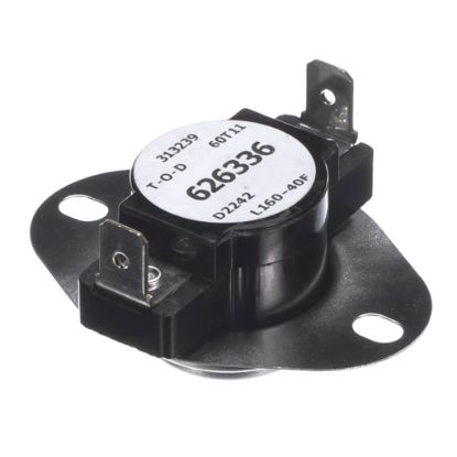 Picture of Nortek Repl, Control, Limit 160 F Part# 626336R
