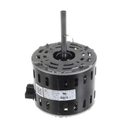 Picture of Nortek Mtr,blw,psc,k,1/5,6p,3s,ccwle Part# 622257