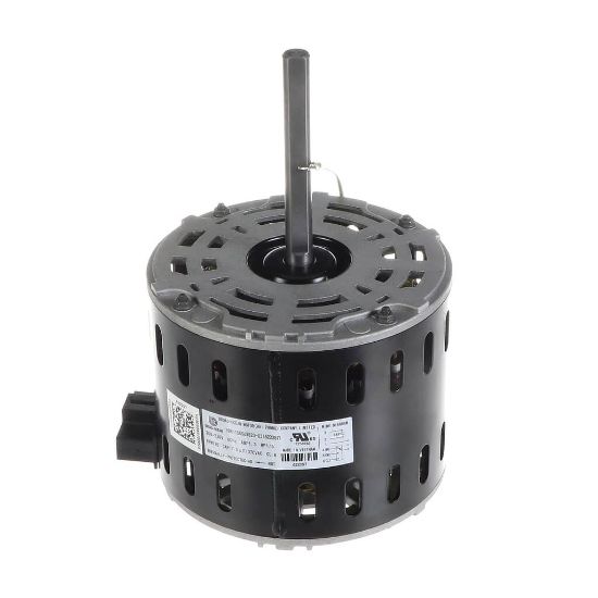 Picture of Nortek Mtr,blw,psc,k,1/5,6p,3s,ccwle Part# 622257