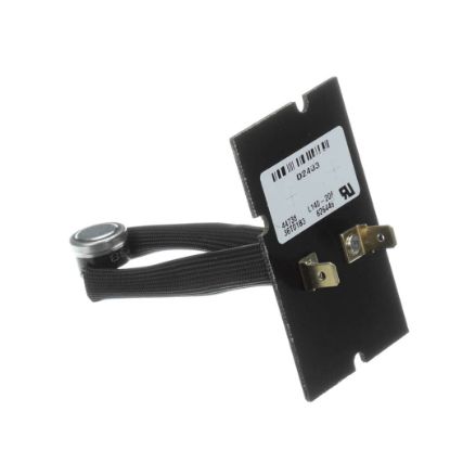 Picture of Nortek Repl,lim,1/2d,1s,140/120,a,b,f Part# 626446R