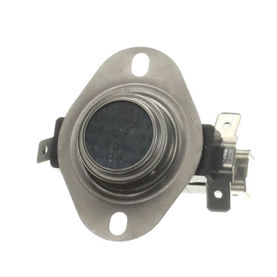 Picture of Nortek Furnace Limit Switch 3/4-Inchd 190/140 Auto Reset Fixed Prog Part# 626458R