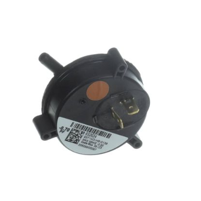 Picture of Nortek Repl,switch,pressure,no,0.70 Part# 632624R
