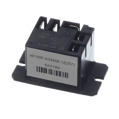 Picture of Nortek Repl,relay,blower,240v Coil Part# 622180R