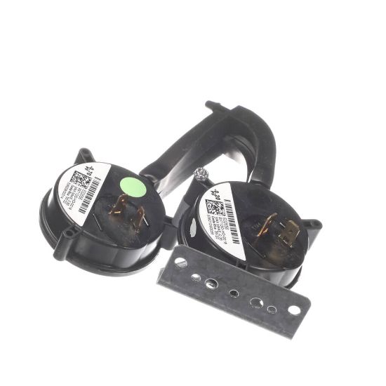 Picture of Nortek Switch, Pressure, No, D, 2P, .7/.2 Part# 632656