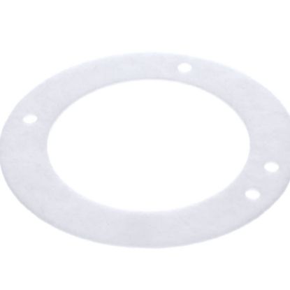 Picture of Nortek Repl,gasket,burner Mtg. Part# 660604R