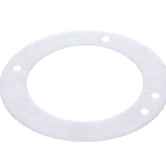 Picture of Nortek Repl,gasket,burner Mtg. Part# 660604R