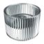 Picture of Nortek Repl,wheel, Blower 11 X 8 Part# 667258R