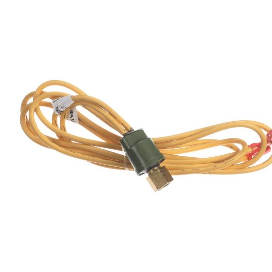 Picture of Nortek High Pressure Switch - 650 Psi Open/460 Psi Close Part# 632473R