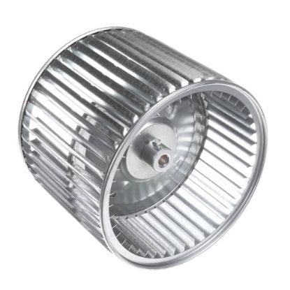 Picture of Nortek Repl, Wheel, Blwr, Cw 9 X 7.5 Part# 667294R