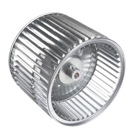 Picture of Nortek Repl, Wheel, Blwr, Cw 9 X 7.5 Part# 667294R