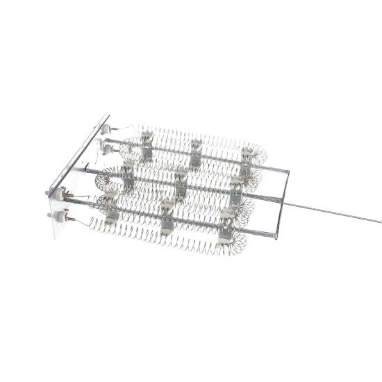 Picture of Nortek Element Assembly 10Kw-e1 Part# 902821