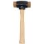 Picture of C.S. Osborne 3Lbs Rawhide Hammer Withexchangeabl Part# - 395-3R