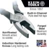 Picture of Klein Tools Tool Pouch W/Tools Part# - 5300