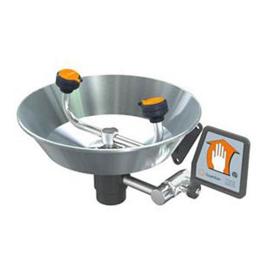 Picture of Guardian Eye Wash Unit Part# - G1814
