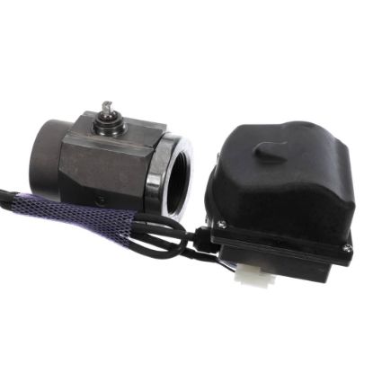 Picture of Pitco Actuator, 24Vdc Stl 1.5" Assembly Part# 130-000003-001
