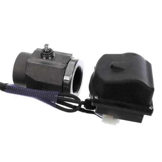 Picture of Pitco Actuator, 24Vdc Stl 1.5" Assembly Part# 130-000003-001