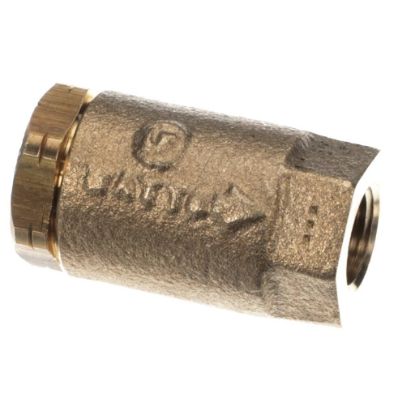 Picture of Pitco Valve Anti-siphon - 3/8 Part# 121-000001-001