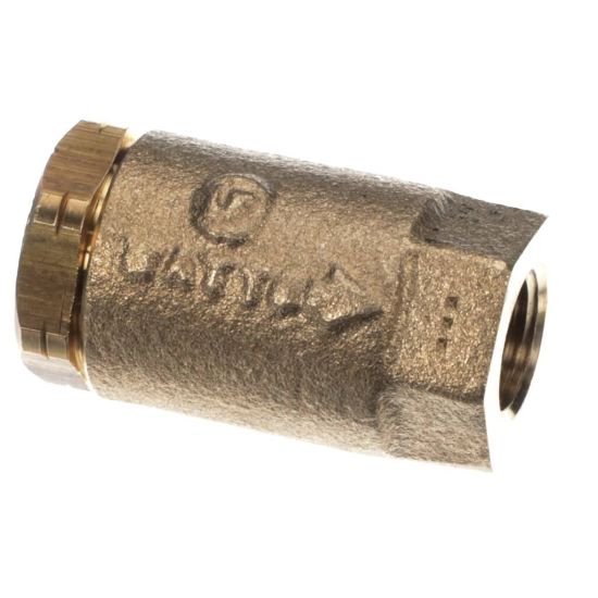 Picture of Pitco Valve Anti-siphon - 3/8 Part# 121-000001-001