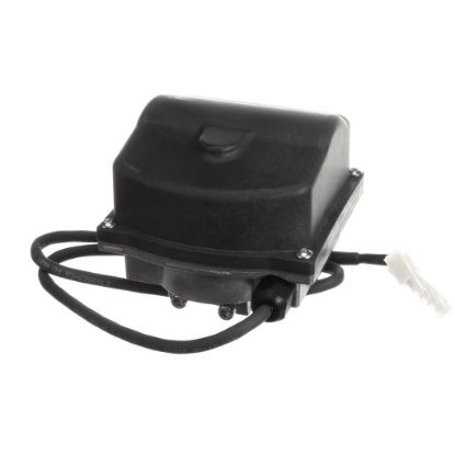 Picture of Pitco Actuator, 24Vdc Stl Motor Only Part# 130-000003-003
