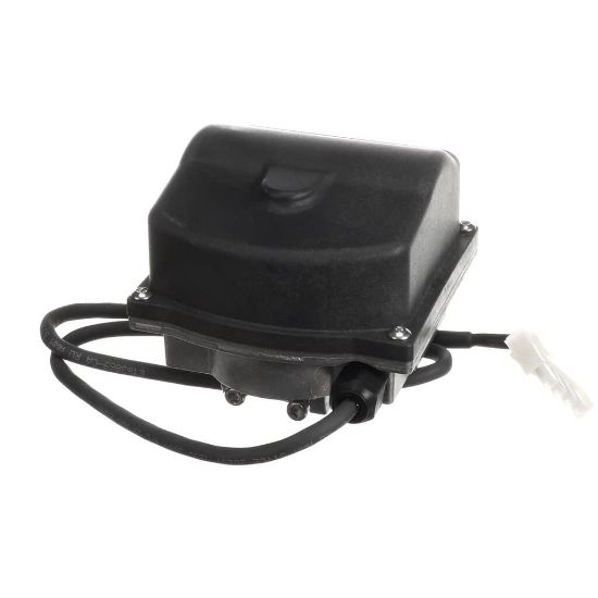 Picture of Pitco Actuator, 24Vdc Stl Motor Only Part# 130-000003-003