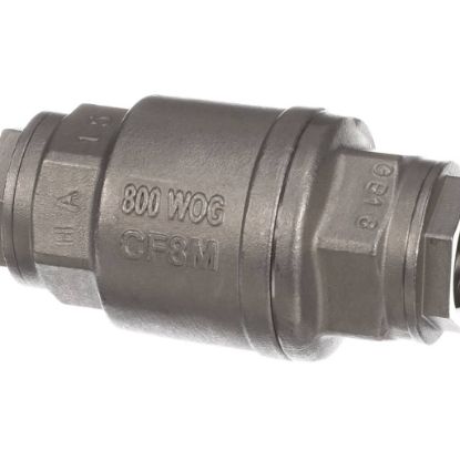 Picture of Pitco Vlv,chk 1/2Npt 45Psi Hot Oil Part# 121-000002-001