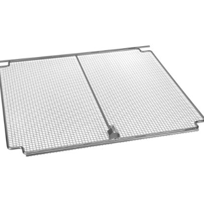Picture of Pitco Wr/gwldmt Submerger Screen Part# 105-000004-001