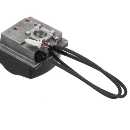 Picture of Pitco Actuator, 24Vdc Stl Mtr Only W Part# 130-000003-004