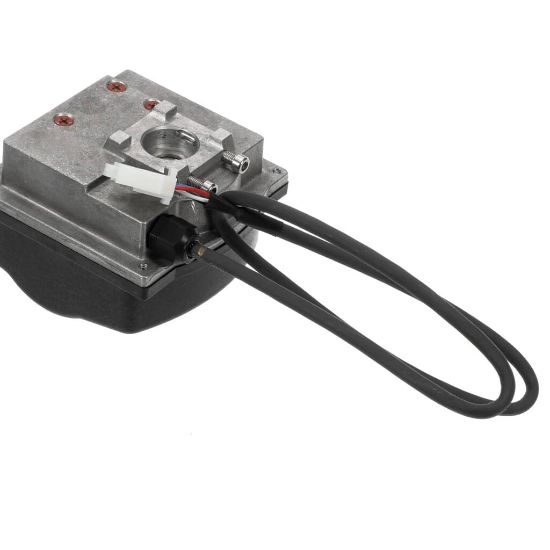 Picture of Pitco Actuator, 24Vdc Stl Mtr Only W Part# 130-000003-004