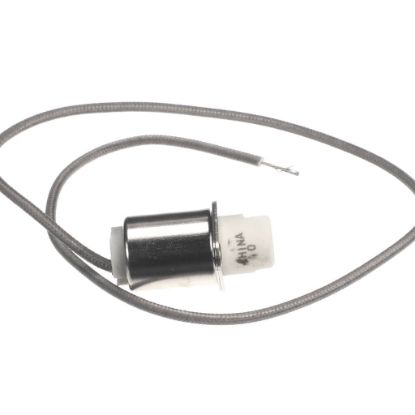 Picture of Pitco Elec,hldr Qrtz Lmp Expdt Sttn Part# 134-000014-001