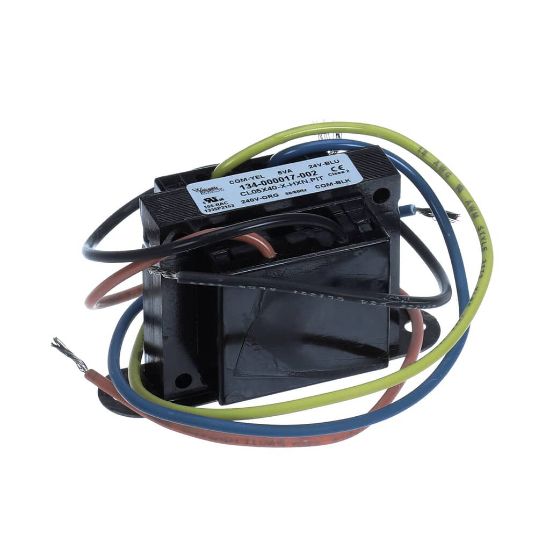 Picture of Pitco Transformer5va 240V Part# 134-000017-002