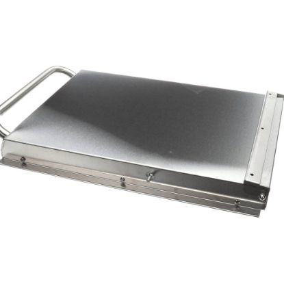 Picture of Pitco Tk,cvr Assembly Svc Only Part# 140-000116-001-C