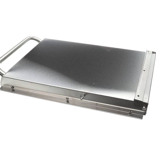 Picture of Pitco Tk,cvr Assembly Svc Only Part# 140-000116-001-C