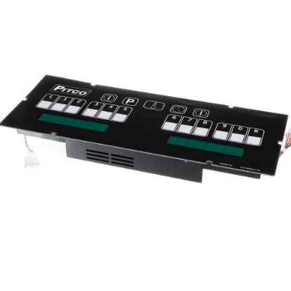 Picture of Pitco Assy, Cmptr I12 Wb 3093 Sgl Part# 140-000202-001-C